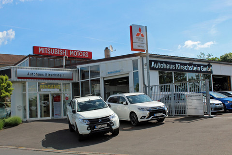 Autohaus Kirschstein GmbH